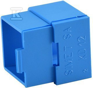 KRÓCIEC DYSTANS. KD 12 NIEB. (SZT)