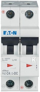 FAZ-C4/2-DC WYŁ.NMP. (SZT)