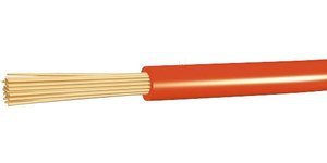LGY 6,0  750V CZERWONY LINKA (H07V-K) (m)