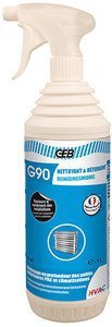 PŁYN DO CZYSZ.G90 NETTOYANT DETERGENT 1 (SZT)