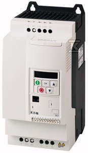 DC1-34018FB-A20CE1 7,5KW,3F,Z FIL.RFI,HA (SZT)