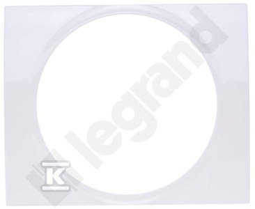 PL.Z OTW.46,5MM ARCTIC SISTENA LIFE (SZT)