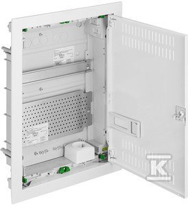 ROZDZ.P/T MT 2X12 MULTIMED.IP30 ONNLINE (SZT)