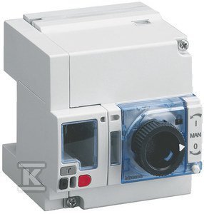 DPX3160-250-NAPĘD SILNIK.PRZEDNI 24-230 (SZT)