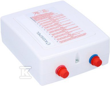 OGRZEWACZ EL.EPO2-5 5,5KW AMICUS (SZT)