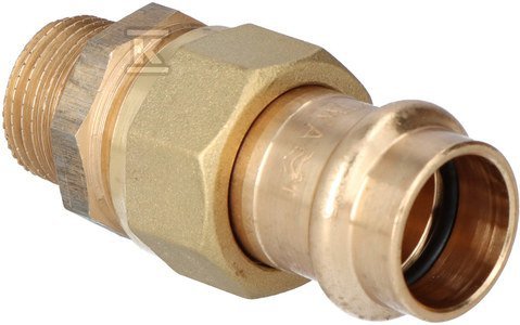 ŚRUBUNEK USZCZ PŁAS GZ 18X1/2 BPRESS C (SZT)