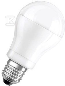 ŻAR.LED CLA60 8W=60W/827 230V fr E27 (SZT)