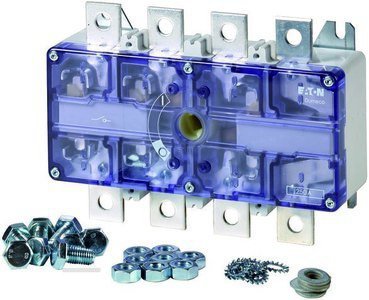 ROZŁ.IZOL.DUMECO 4P 250A DMV-250N/4 (SZT)