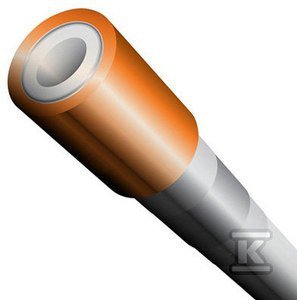 PEX PENTA PEX -C 20X2 120M TEMP.90ST 6 B (m)