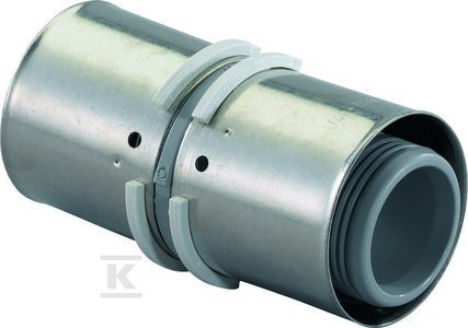 S-PRESS ZŁĄCZKA PPSU 50-50 (SZT)