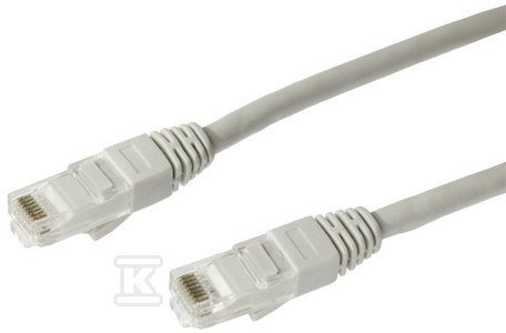 KABEL KROS.EMITERNET UTP KAT.6 LSOH 0,5 (SZT)