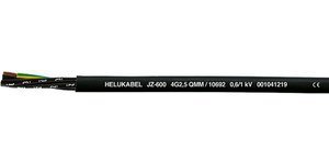PRZEWÓD STEROW.JZ-600 10G1,5 0,6/1 KV (m)