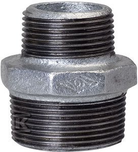 NYPEL REDUK 1X1/2 OCYNK N8 NR40 (SZT)