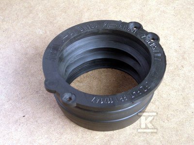 USZCZELKA U-AK DN100 DO ŻELIWA KIELICH. (SZT)