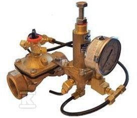 ZAW.PIERWSZ.1 1/2&quot; DH300/DH100-11/2A (SZT)