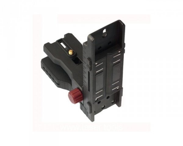 PODSTAWA MAGNETYCZNA P-02 Z REGULACJĄ WYS. DO LASERA (1 SZT)