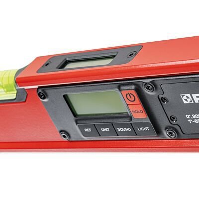 POZIOMICA PRO900 Z ELEKTRONICZNYM ODCZYTEM 60 CM (1 SZT)
