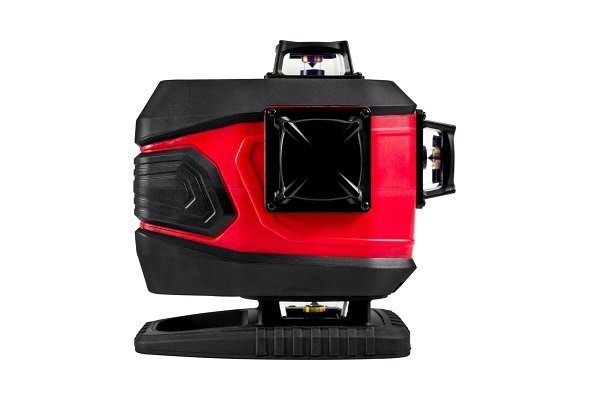 LASER LINIOWY LK-4DG ZIELONY (1 SZT)