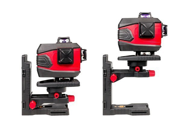LASER LINIOWY LK-4DG ZIELONY (1 SZT)