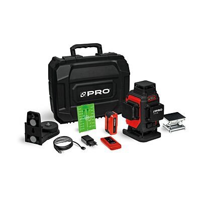 LASER WIELOLINIOWY AQ4DG GREEN PLUS (1 SZT)