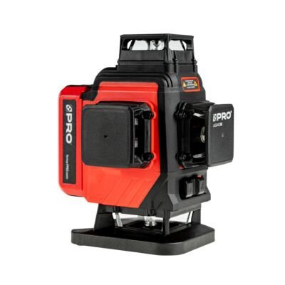 LASER WIELOLINIOWY AQ4DG GREEN PLUS (1 SZT)