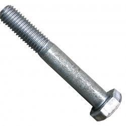 ŚRUBA OCYNKOWANA 82101 KL. 8.8 8*60MM (1 KG)