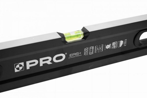 POZIOMICA ENDURANCE S1000 PION POZIOM CZARNA 120CM (1 SZT)