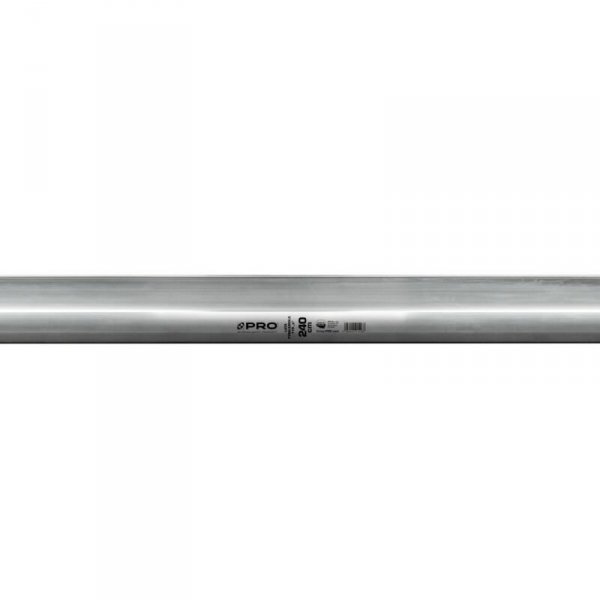 ŁATA TYNKARSKA TYP B PROFIL ZAMKNIĘTY 240CM (1 SZT)