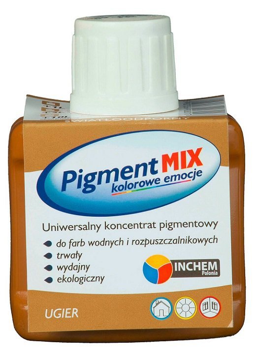 INCHEM PIGMENT MIX UGIER 80ML (1 SZT)
