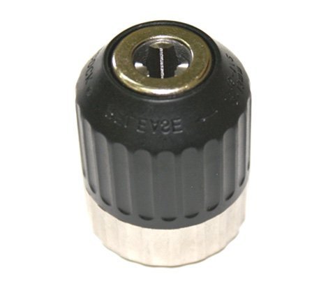 UCHWYT BEZKLUCZOWY 3/8 13MM DO UDARU (1 SZT)