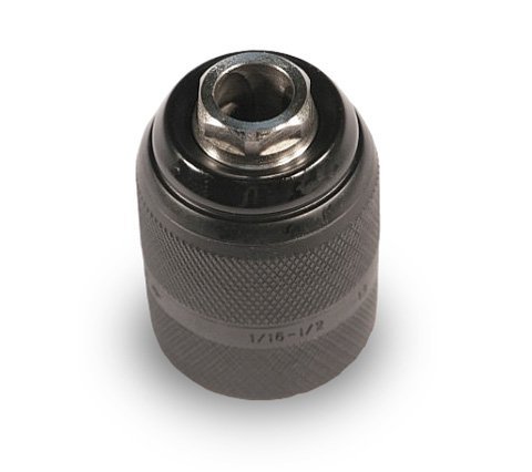 UCHWYT BEZKLUCZOWY 3/8 13MM DO UDARU (1 SZT)