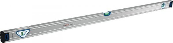 POZIOMICA PROFESSIONAL WSKAŹNIK POZIOMU I PIONU 120CM (1 SZT)