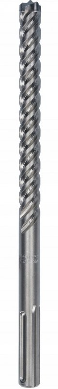 WIERTŁO DO MŁOTÓW SDS-MAX 8X 32*600/720MM (1 SZT)