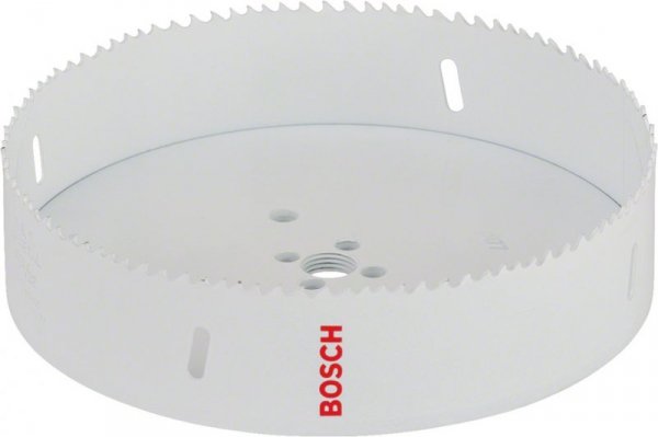 PIŁA OTWORNICA BIMETAL 177MM (1 SZT)