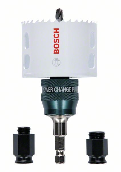 PIŁA OTWORNICA PROGRESSOR STARTER KIT 68MM (1 SZT)