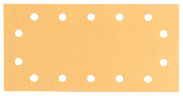 ARKUSZE ŚCIERNE 115*230MM G80 10PC (1 OP)