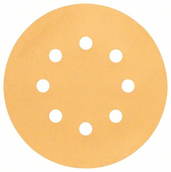 KRĄŻEK PRZYCZEPNY 125MM C470 G220 8OTW. (50 SZT)