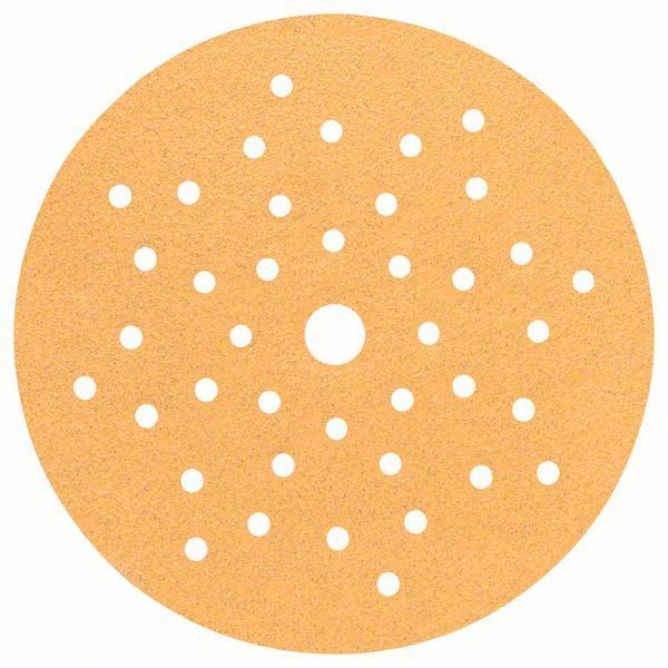 KRĄŻEK PRZYCZEPNY 125MM C470 G80 PERFOROWANY (50 SZT)