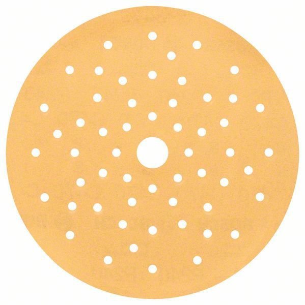 KRĄŻEK PRZYCZEPNY 150MM C470 G240 PERFOROWANY (50 SZT)