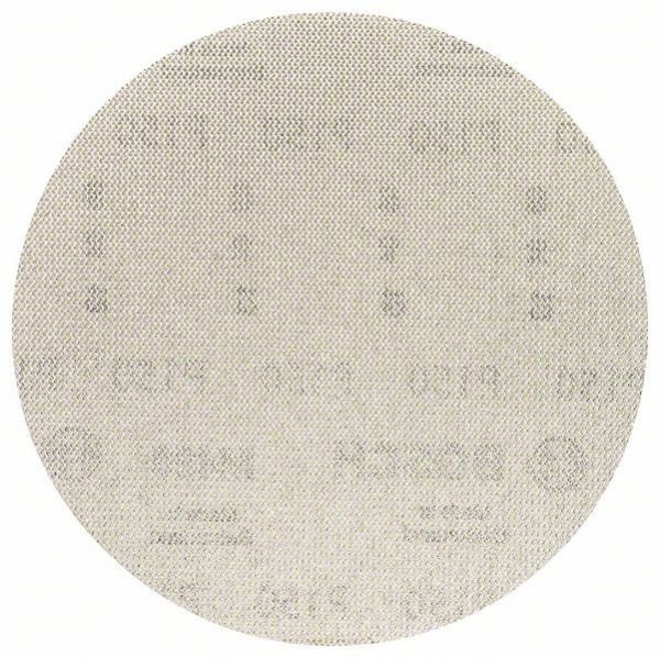 SIATKA ŚCIERNA  M480 150MM G150 5SZT. (1 OP)