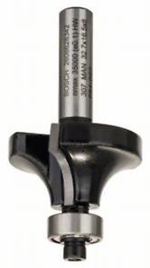 FREZ DO ZAOKRĄGLEŃ Z ŁOŻYSKIEM 8*32, 7*57MM (1 SZT)