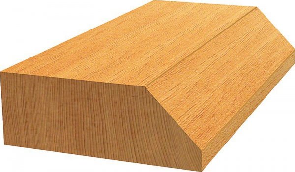 FREZ KRAWĘDZIOWY 8*23.7*54MM (1 SZT)