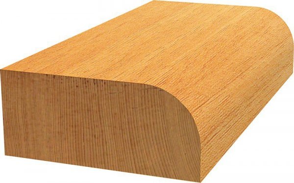 FREZ DO ZAOKRĄGLEŃ 8*22.2*55MM (1 SZT)