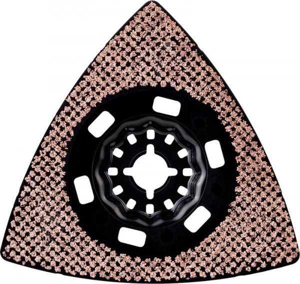 PŁYTA SZLIFIERSKA EXPERT AVZ90RT6 STARLOCK (1 SZT)