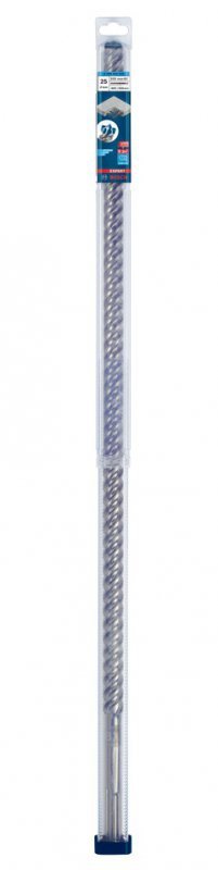 WIERTŁO DO MŁOTÓW SDS-MAX 8X EXPERT 25*800/920MM (1 SZT)