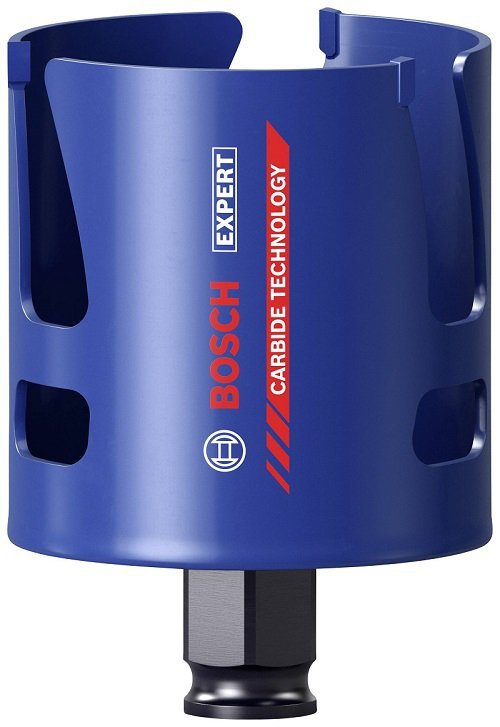 PIŁA OTWORNICA 65MM EXPERT MULTICONSTRUCTION SPEED (1 SZT)