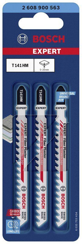 BRZESZCZOT EXPERT T141HM 3PC (1 OP)