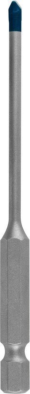 WIERTŁO HEX-9 EXPERT HARD CERAMIC 10*90MM (1 SZT)