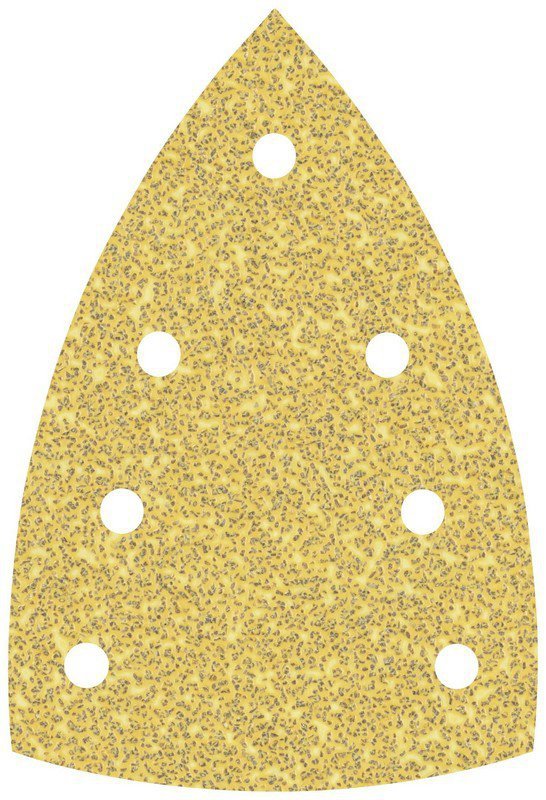 PAPIER ŚCIERNY EXPERT EXC470 100*150MM G80 10PC (1 OP)