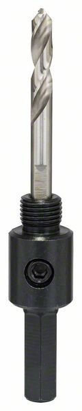 ADAPTER 6-KĄT. 9.5MM HEX 1/2-20 HSS-G (1 SZT)